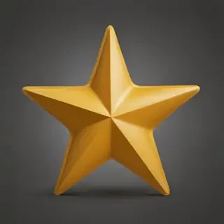 star emoji image