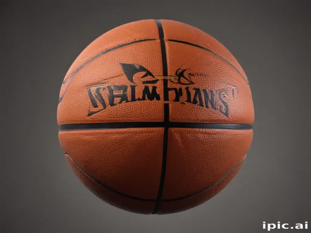 basket ball png