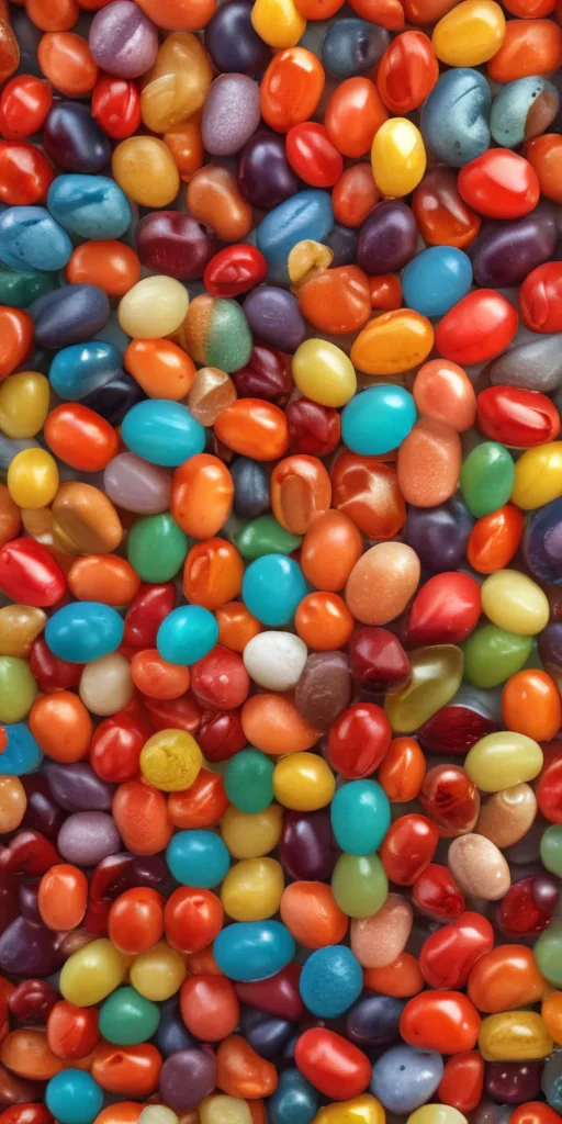 jelly beans png