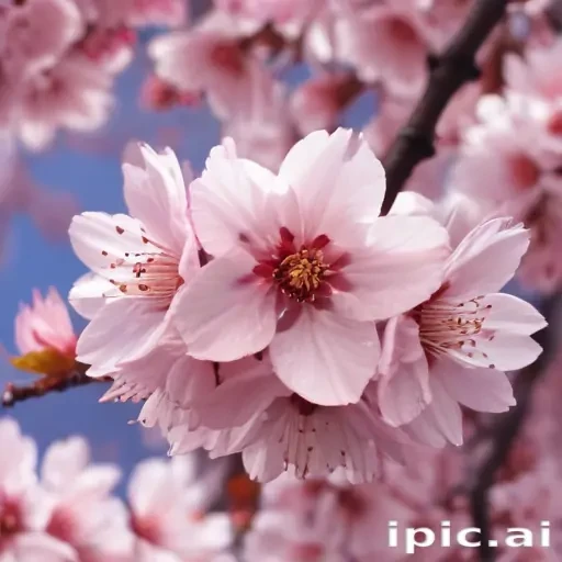 high resolution cherry blossom wallpaper
