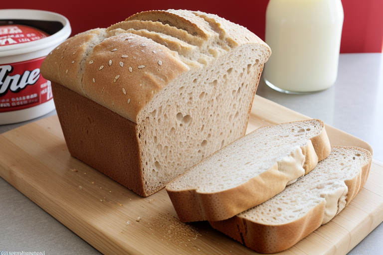 sara lee whole wheat bread
