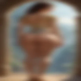 booty background