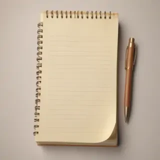 notepad png