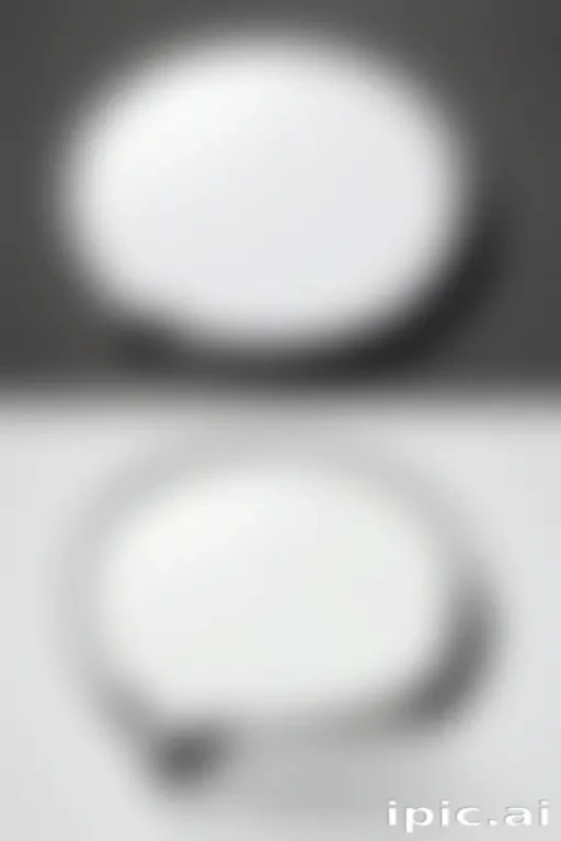 speech bubble