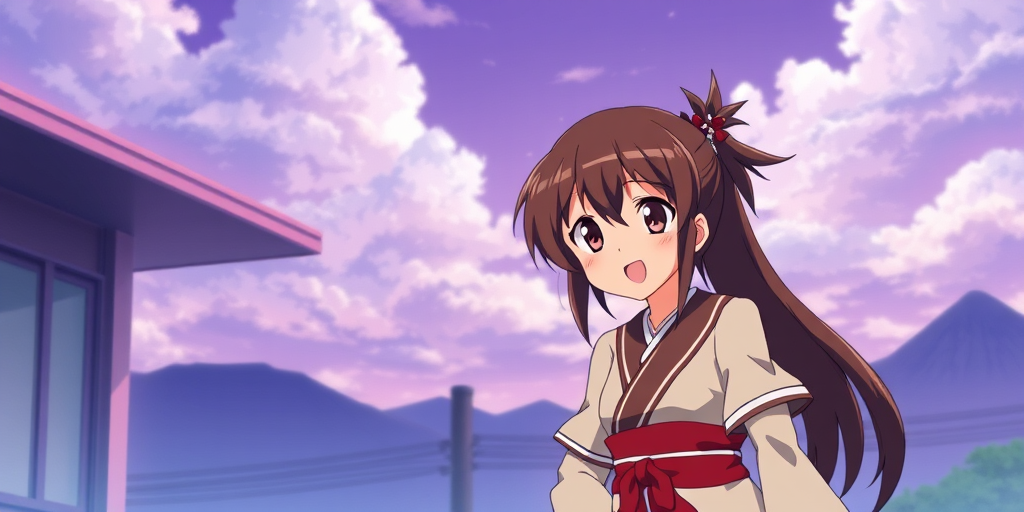 anime gifs