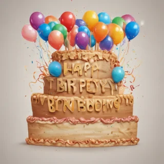 happy birthday png