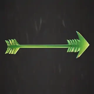 arrow with transparent background