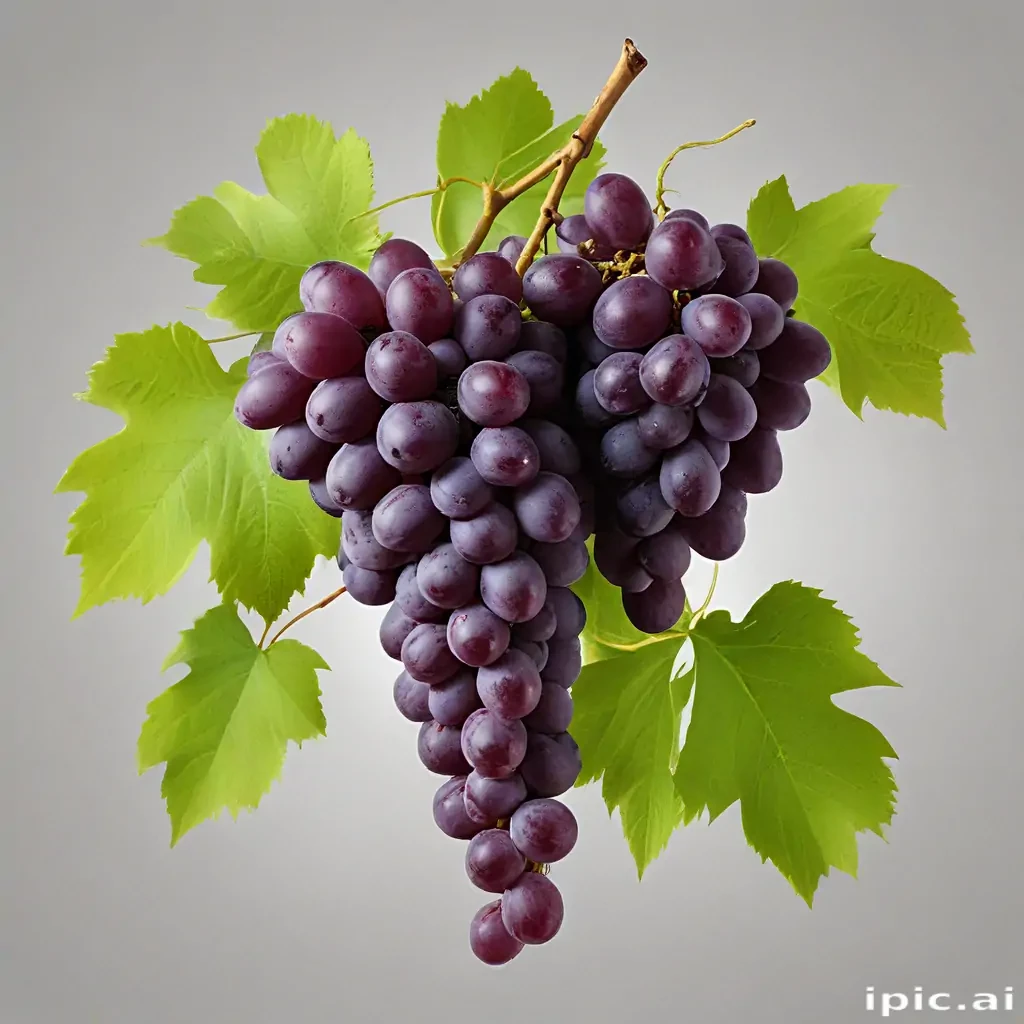 grapes png