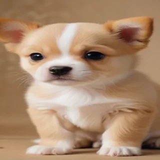 cute puppy backgrounds
