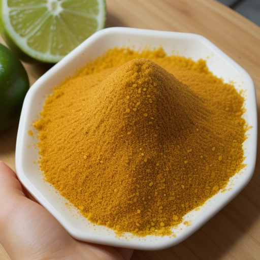 what can you put tajin on