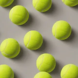 tennis ball png