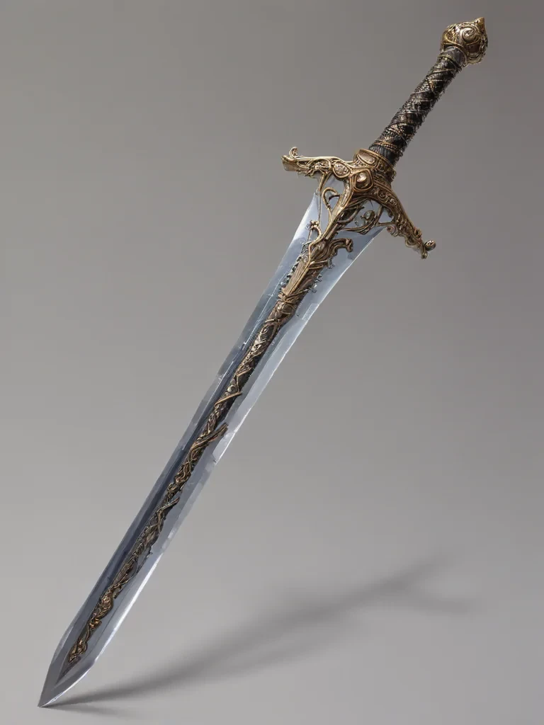 sword transparent