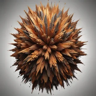 explosive png