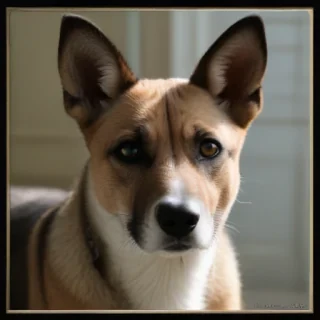 american foxy dane