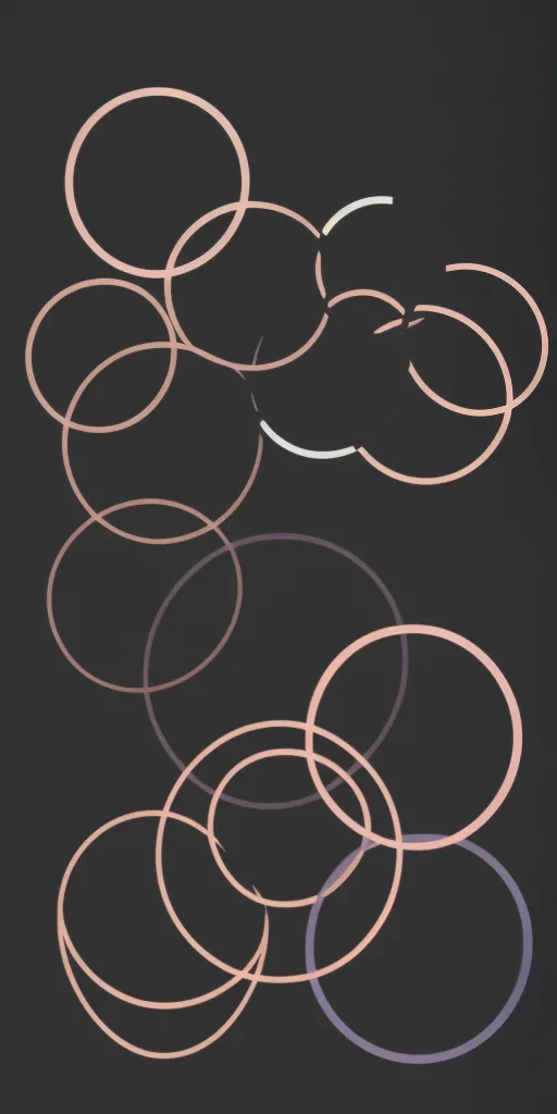 picture of circles