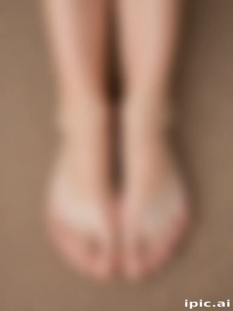 foot images