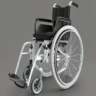 wheelchair png