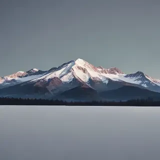 mountains png transparent