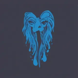 blue png