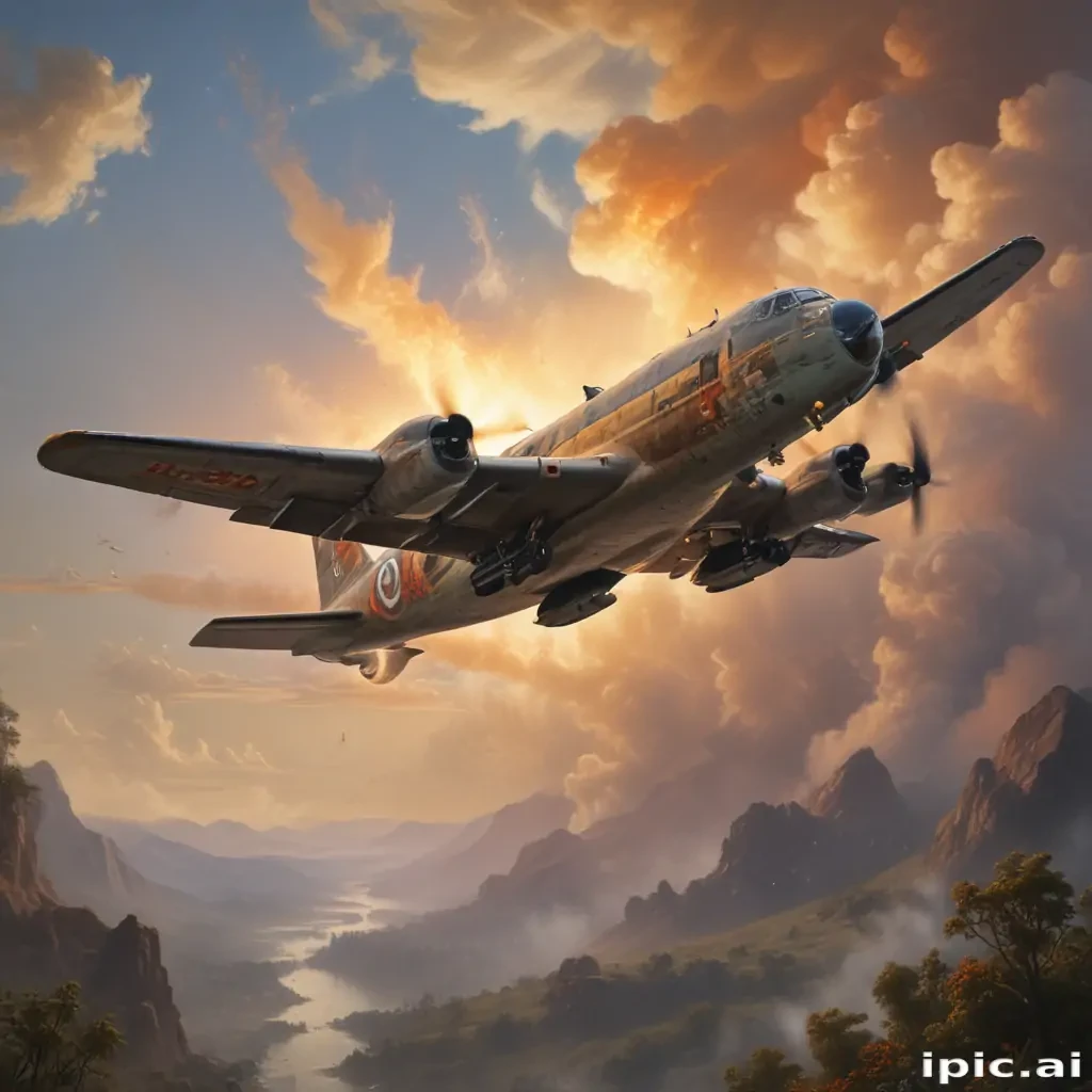 bomber png