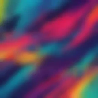 abstract art iphone wallpaper