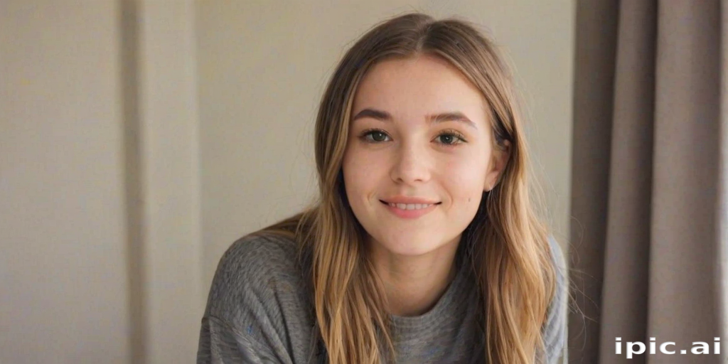 cute girlfriend