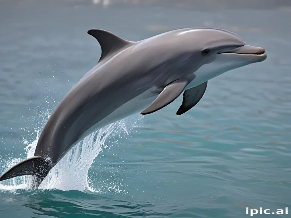 dolphin png
