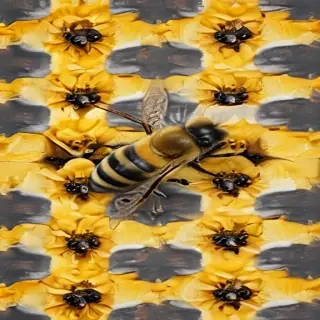 bee png