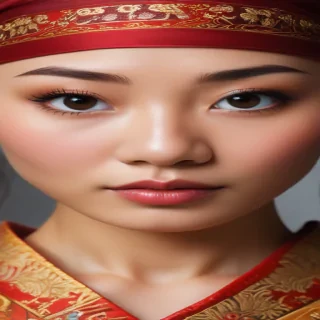 asian stock photo