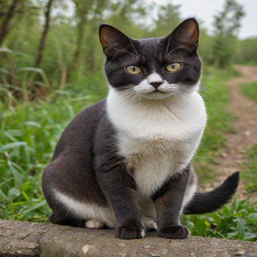 ukrainian levkoy cat breed