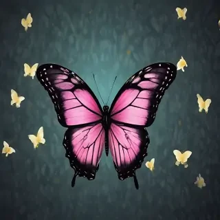 butterfly wallpaper for computer