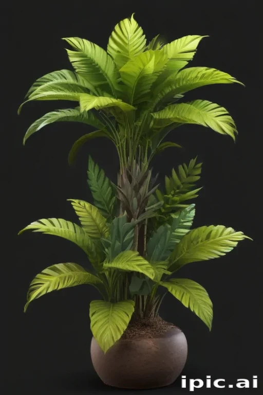 plant png clipart