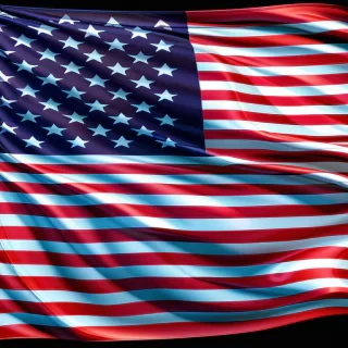 america flag png