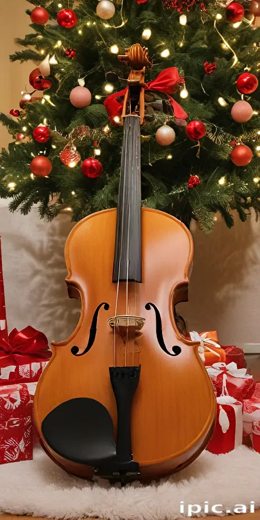 instrumental christmas music