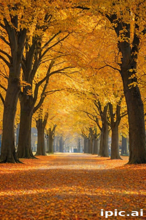 fall zoom backgrounds free