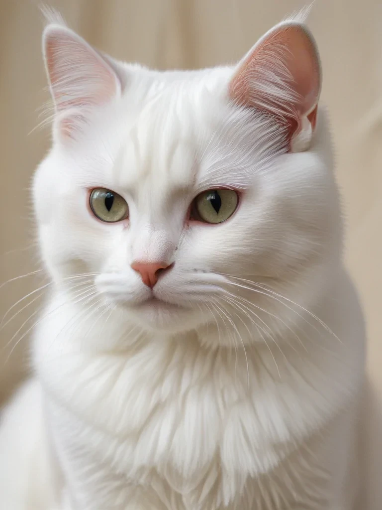 russian white black and tabby cat breed