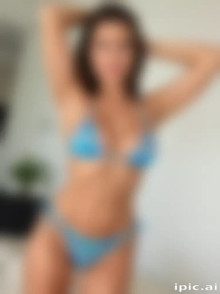 girls porn bikini