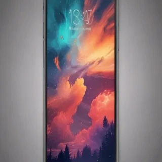 modern phone wallpaper