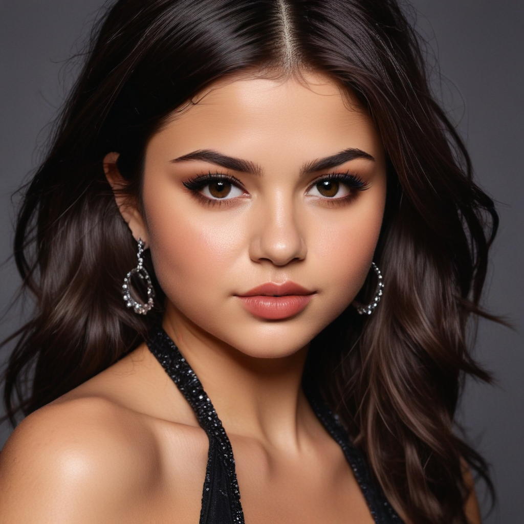 selena gomez wolve