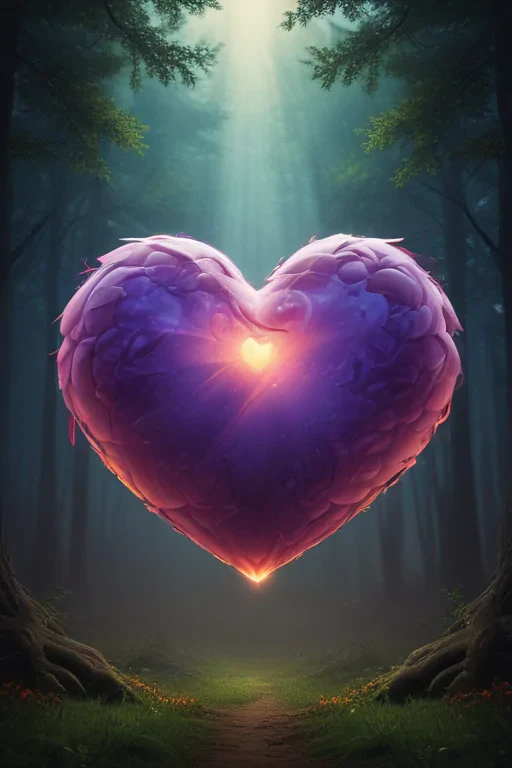 background pictures hearts
