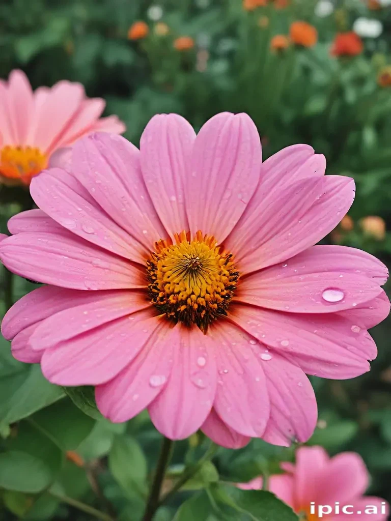 iphone flower nature wallpaper