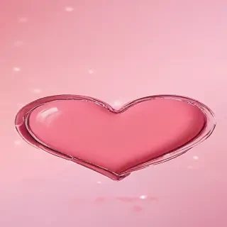 aesthetic backgrounds heart
