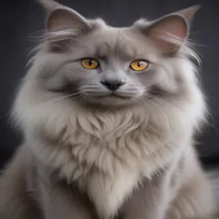 nebelung breed