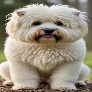 puli dog breed