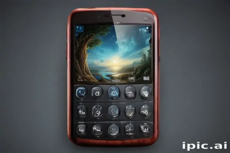phone icon