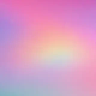 aesthetic aura gradient