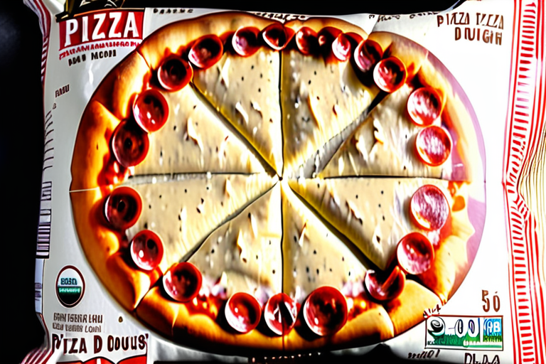 trader joe's pizza dough nutrition