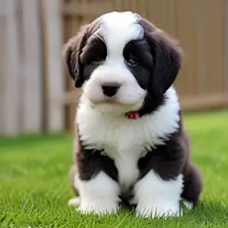 sheepadoodle dog breed