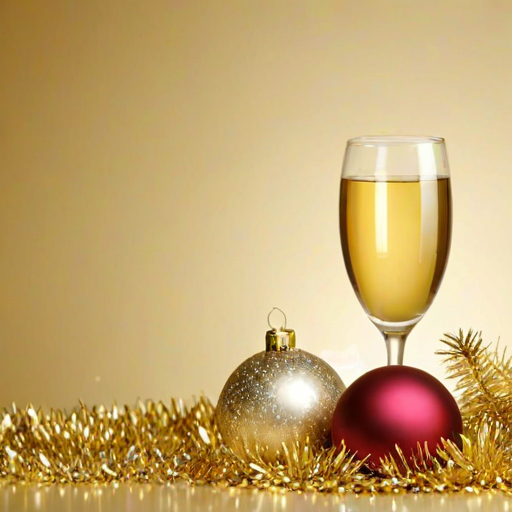wallpaper new year