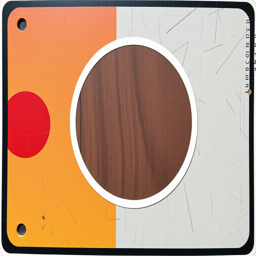 sticker texture